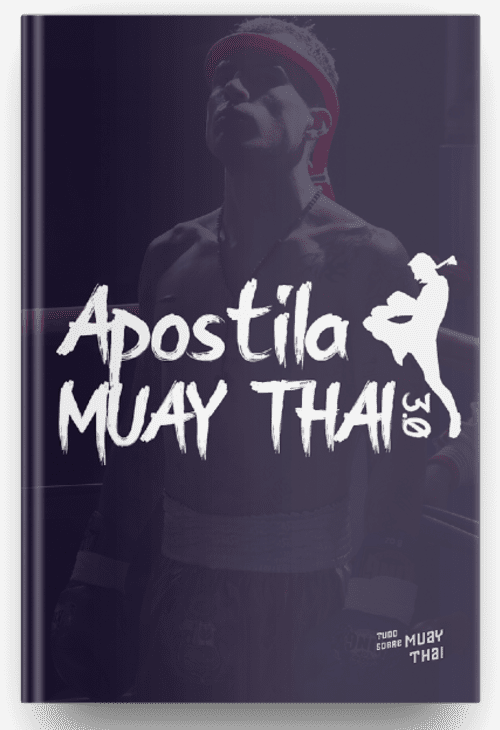 Apostila Muay Thai 3.0